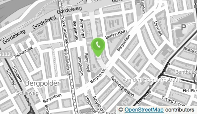 Bekijk kaart van Katyaresearcher in Rotterdam