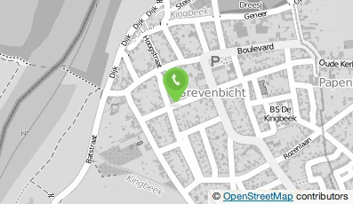 Bekijk kaart van PixelPro's in Elsloo (Limburg)