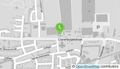 Bekijk kaart van Elsa Duijnstee Projectman., Advies en Strat. in Groesbeek