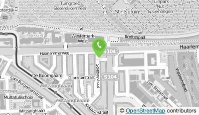 Bekijk kaart van Subco-Solutions in Amsterdam