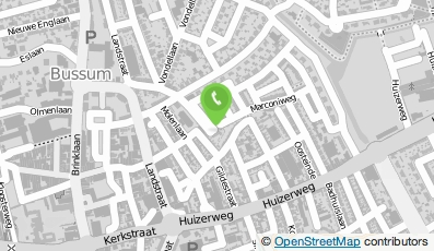 Bekijk kaart van Ruben Kotkamp in Rotterdam
