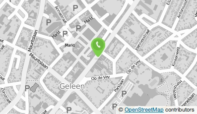 Bekijk kaart van Needhaves in Schiedam