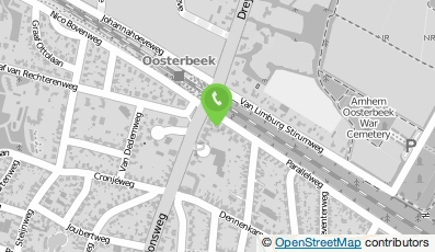 Bekijk kaart van Moves About in Oosterbeek