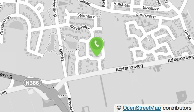 Bekijk kaart van Snippe Juridische Diensten in Groningen