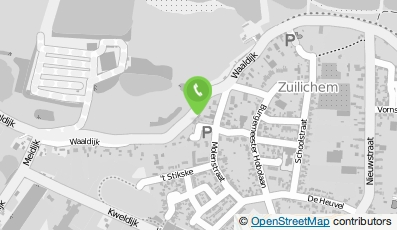 Bekijk kaart van Hello in Zuilichem