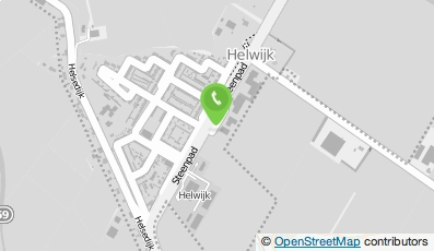 Bekijk kaart van Prof Horeca Services B.V. in Willemstad