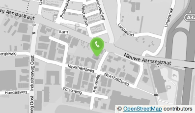 Bekijk kaart van Directinrichten.nl B.V. in Elst (Gelderland)