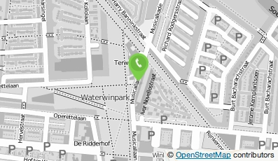 Bekijk kaart van Made Viable in Utrecht