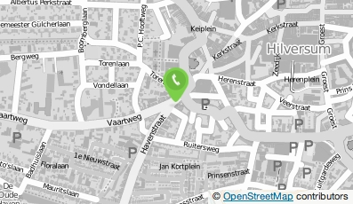 Bekijk kaart van Timmermans Sloopwerken in Hilversum
