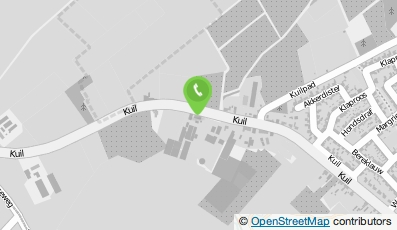 Bekijk kaart van Streekwinkel Ons Erf in Udenhout