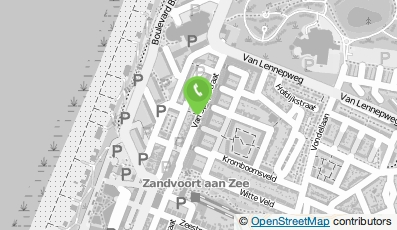 Bekijk kaart van @YOURKITCHEN in Haarlem