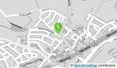 Bekijk kaart van Spreadlove Agency in Gulpen
