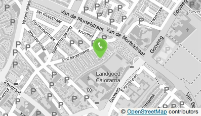 Bekijk kaart van HOUSE 4 YOU Design and Renovation in Noordwijkerhout