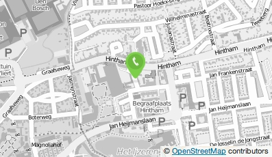 Bekijk kaart van Autorijschool Bas van Grootel in Rosmalen