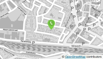 Bekijk kaart van MediaTeddy in Hilversum