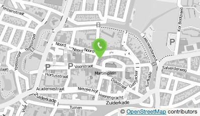 Bekijk kaart van Fier Gifts & Lifestyle in Franeker