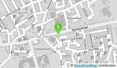 Bekijk kaart van Social Bunny in Waddinxveen
