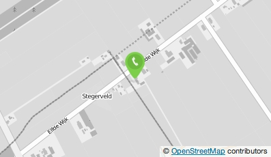 Bekijk kaart van SM Montage in Rheezerveen