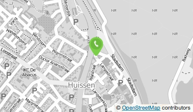 Bekijk kaart van Easy Active Studio Gendt B.V. in Huissen