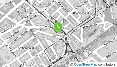 Bekijk kaart van Sojourn Consulting in Dordrecht