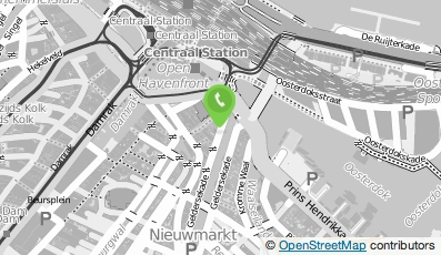 Bekijk kaart van kroLAD Landscape Design in Hilversum