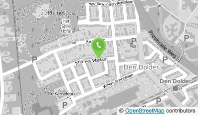 Bekijk kaart van LEvekink in Utrecht