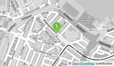 Bekijk kaart van PicsByGustav in Rotterdam