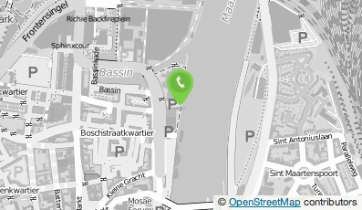 Bekijk kaart van Charlotte Voncken Art in Maastricht