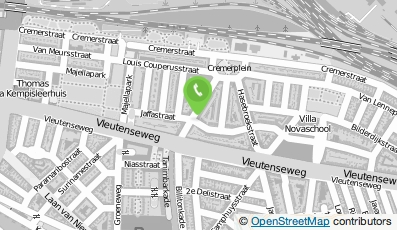 Bekijk kaart van WILSKR8 in Utrecht