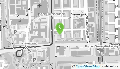 Bekijk kaart van Semsem bookstore in Amsterdam