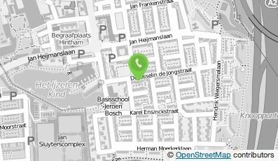 Bekijk kaart van Webcom in Rosmalen