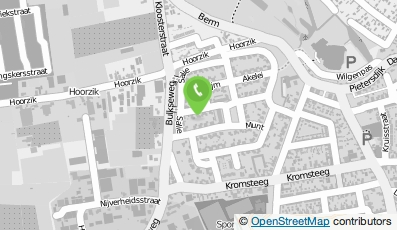 Bekijk kaart van M. van Goor infra/montage in Kerkdriel