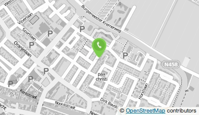 Bekijk kaart van Hidde Helpt in Bodegraven