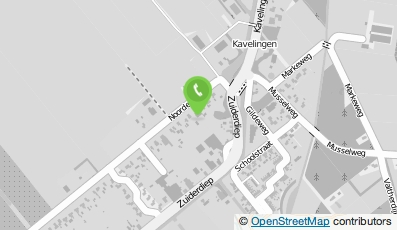 Bekijk kaart van Ingridvanderhoeff in Valthermond
