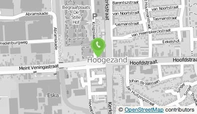 Bekijk kaart van YourLightPoint in Hoogezand