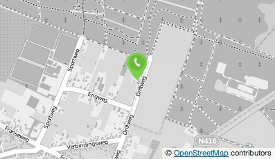 Bekijk kaart van Schleedoorn Advies & Interimmanagement in Elst (Utrecht)