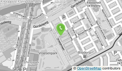 Bekijk kaart van Giridhar Consulting in Utrecht