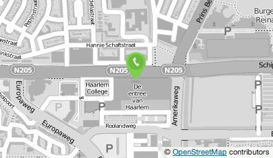 Bekijk kaart van Ken Je Hond in Haarlem