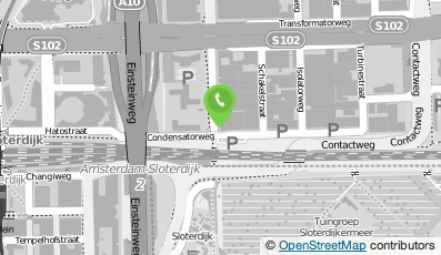 Bekijk kaart van Mikasa Europe B.V. in Amstelveen
