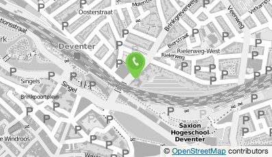 Bekijk kaart van Ingenieur N in Utrecht