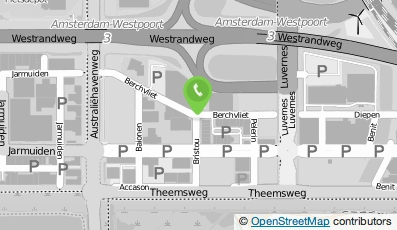 Bekijk kaart van Next Level DMC B.V. in Amsterdam