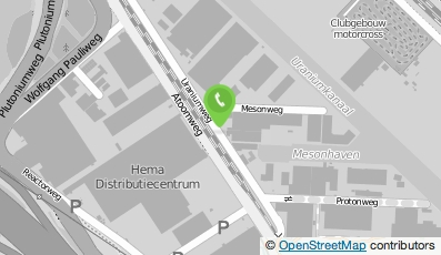Bekijk kaart van 3Deco Studio in Utrecht