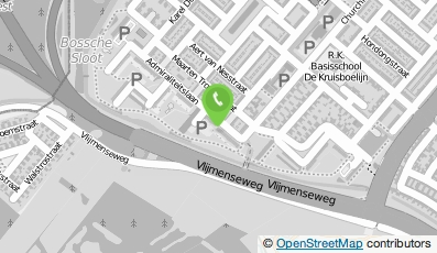 Bekijk kaart van Wolv Marketing in Den Bosch