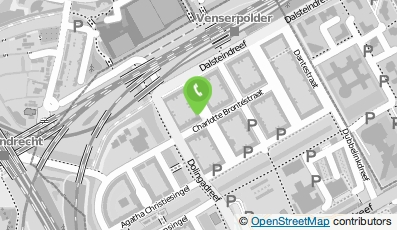 Bekijk kaart van Wael Abdul Aal in Amsterdam