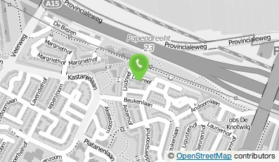 Bekijk kaart van Keuken montage service in Papendrecht