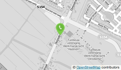 Bekijk kaart van Sem Bloetjes Straat- en Grondwerken in Assendelft