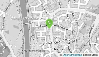 Bekijk kaart van MH Care4You in Venlo