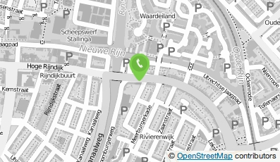 Bekijk kaart van Cardsnap in Leiden