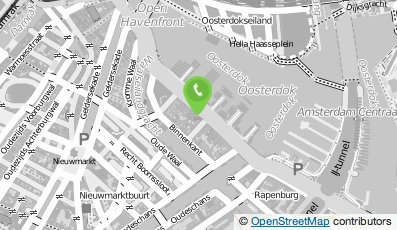 Bekijk kaart van Marasli Recruitment in Amsterdam