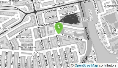 Bekijk kaart van igorNL in Amsterdam